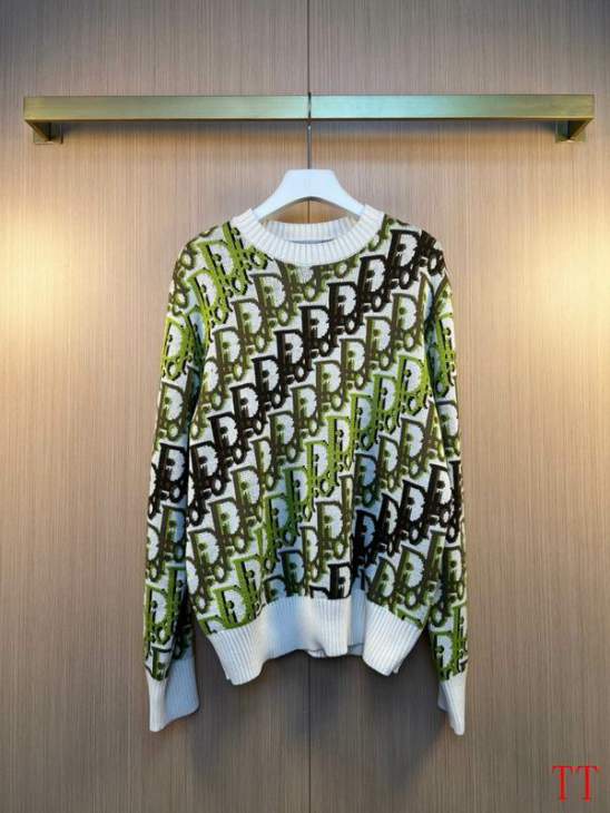 Picture of Dior Sweaters _SKUDiorS-XL20tr28444780